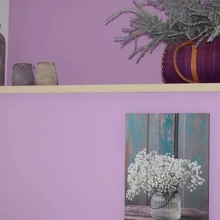 Apartamento Journey House *