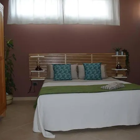 Journey House Manduria