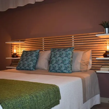 Journey House Manduria