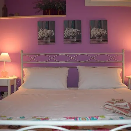 Journey House Apartamento Manduria