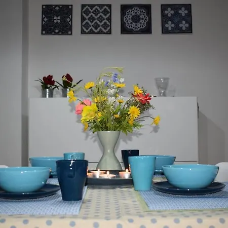 Apartamento Journey House