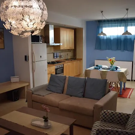 Journey House * Manduria