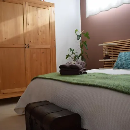 Apartment Journey House Manduria