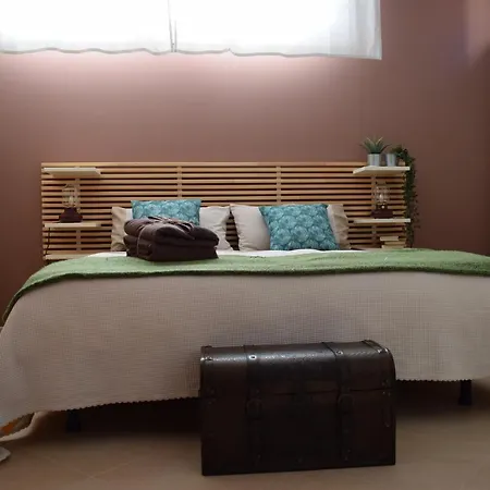 Journey House Apartment *