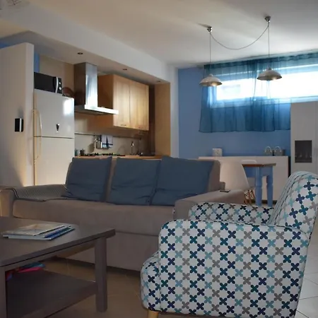 Journey House Apartment *