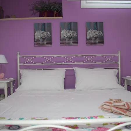 Journey House Manduria
