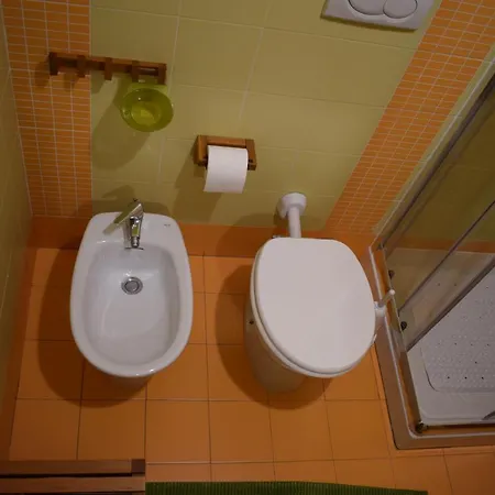 Journey House Apartment