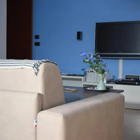 Apartment Journey House Manduria