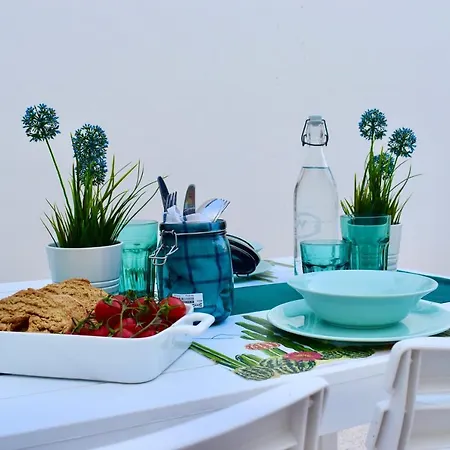 Journey House Apartment