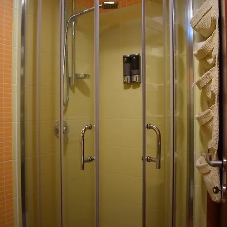 Apartamento Journey House *