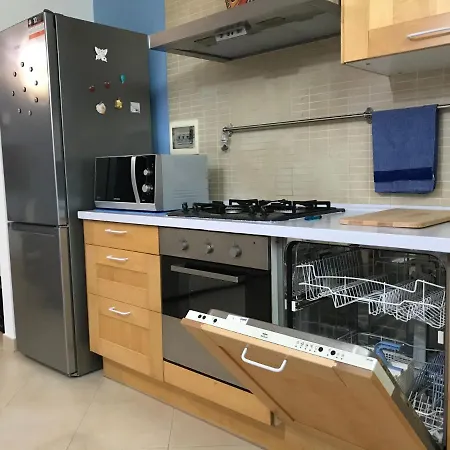 Journey House Apartment