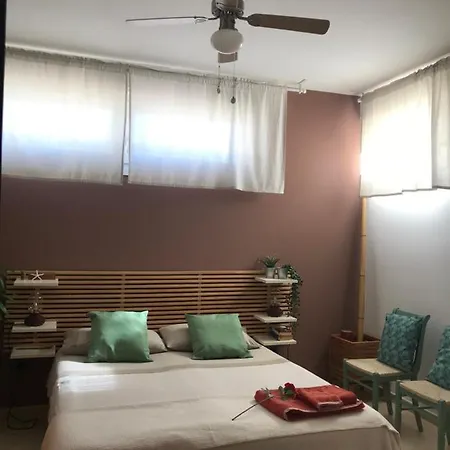 Apartment Journey House Manduria