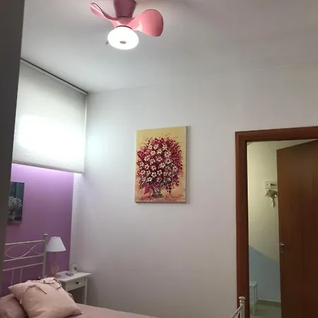 Journey House * Manduria