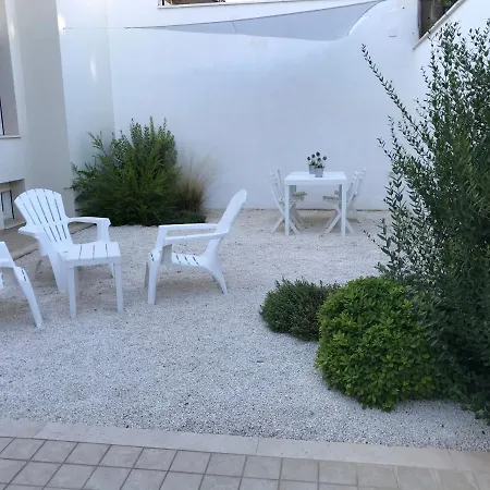 Apartment Journey House Manduria