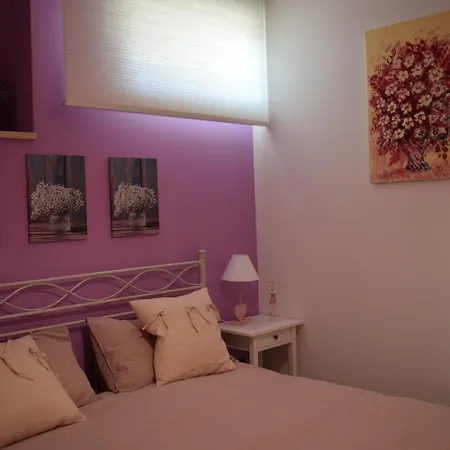 Apartment Journey House