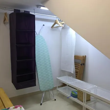 Journey House Apartment Manduria